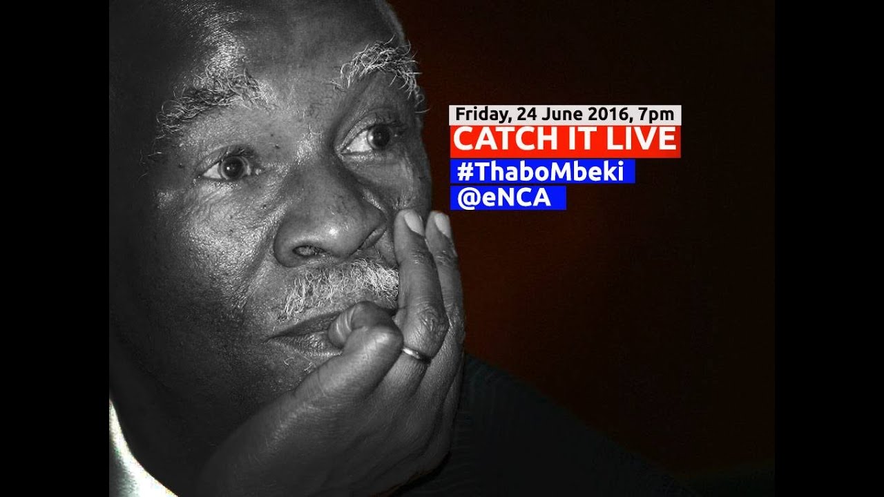 eight days in september the removal of thabo mbeki pdf
